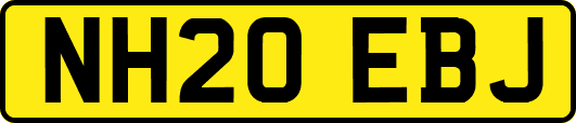 NH20EBJ