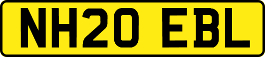 NH20EBL