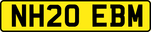 NH20EBM