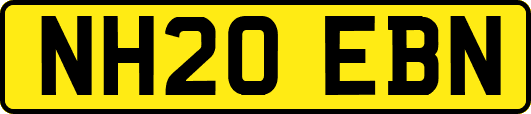NH20EBN