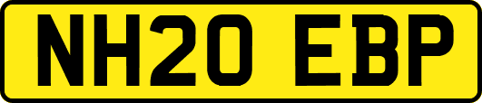 NH20EBP