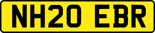 NH20EBR