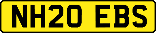 NH20EBS
