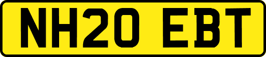 NH20EBT
