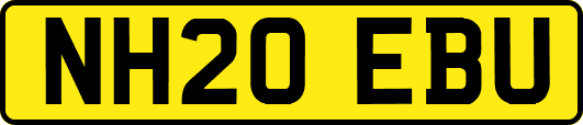 NH20EBU