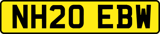 NH20EBW