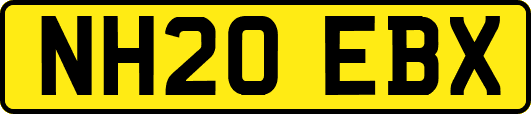 NH20EBX