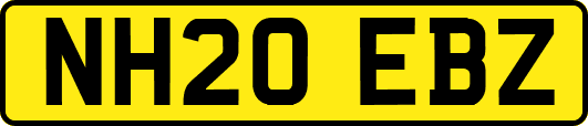 NH20EBZ