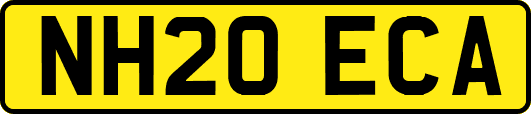 NH20ECA