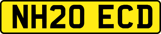 NH20ECD