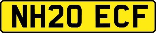 NH20ECF