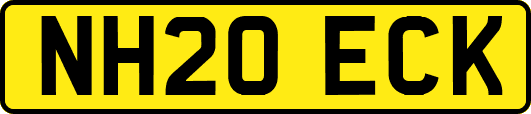 NH20ECK