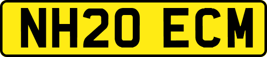 NH20ECM