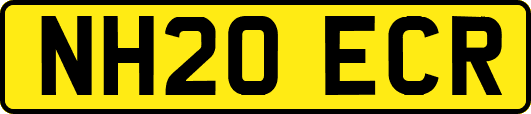 NH20ECR