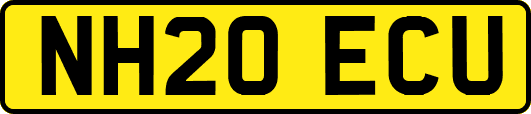 NH20ECU