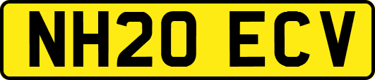 NH20ECV