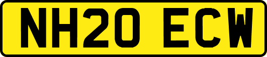 NH20ECW