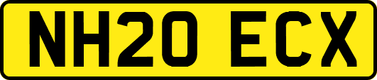 NH20ECX