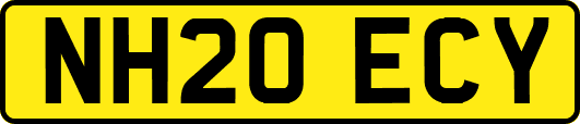 NH20ECY