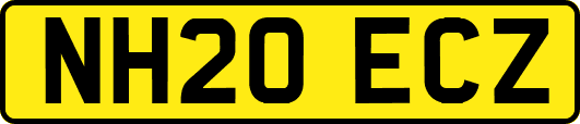 NH20ECZ