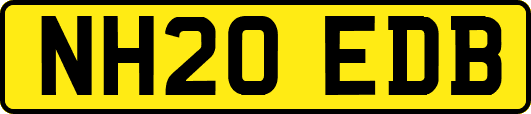 NH20EDB