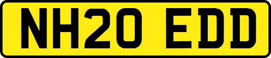 NH20EDD