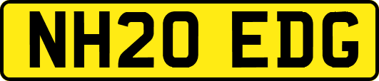 NH20EDG