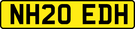 NH20EDH