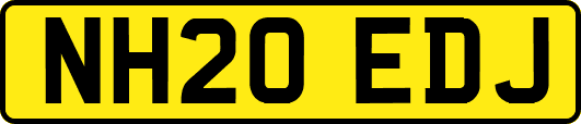 NH20EDJ