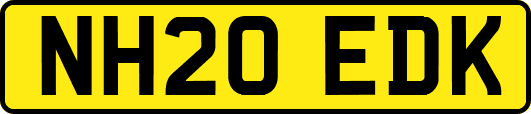 NH20EDK