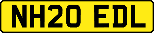 NH20EDL