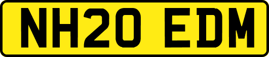 NH20EDM