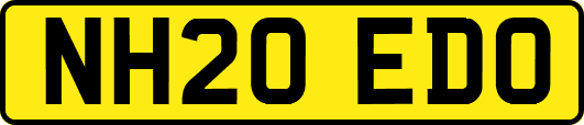 NH20EDO