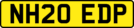 NH20EDP