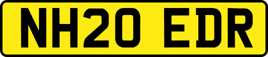 NH20EDR
