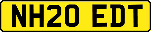 NH20EDT