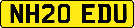 NH20EDU