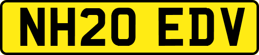 NH20EDV