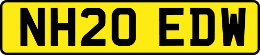 NH20EDW