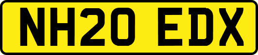 NH20EDX