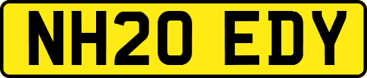 NH20EDY