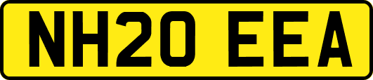 NH20EEA