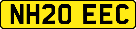 NH20EEC