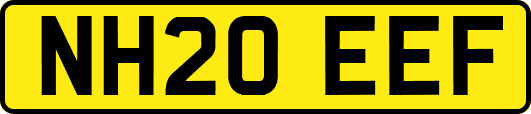NH20EEF