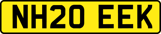 NH20EEK