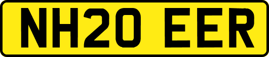 NH20EER