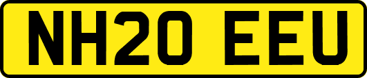 NH20EEU