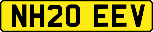 NH20EEV