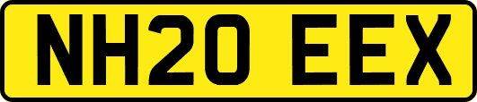 NH20EEX