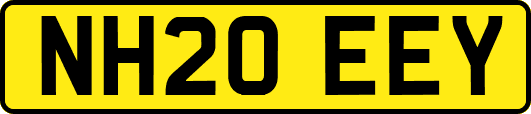 NH20EEY